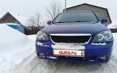Chevrolet Lacetti, 2008 год, 400 000 рублей, 1 фотография