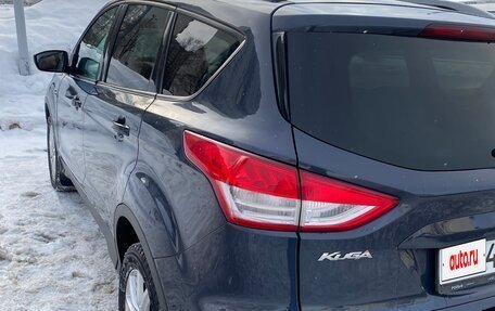 Ford Kuga III, 2014 год, 1 200 000 рублей, 7 фотография