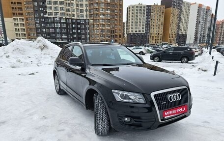 Audi Q5, 2011 год, 1 390 000 рублей, 1 фотография