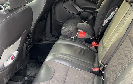 Ford Kuga III, 2014 год, 1 200 000 рублей, 12 фотография