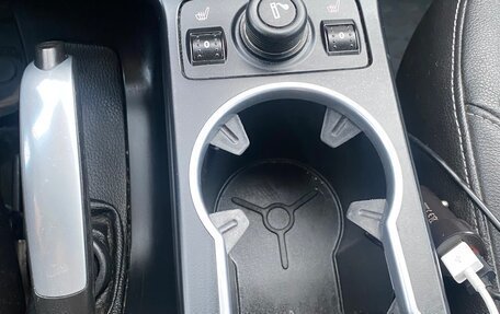 Ford Kuga III, 2014 год, 1 200 000 рублей, 17 фотография