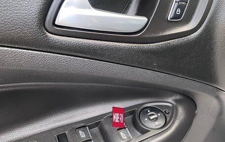 Ford Kuga III, 2014 год, 1 200 000 рублей, 14 фотография