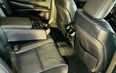 Lexus ES VII, 2021 год, 5 000 000 рублей, 4 фотография