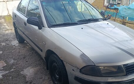 Mitsubishi Carisma I, 2003 год, 145 000 рублей, 7 фотография