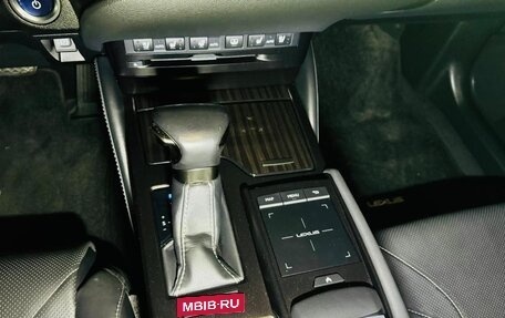 Lexus ES VII, 2021 год, 5 000 000 рублей, 5 фотография