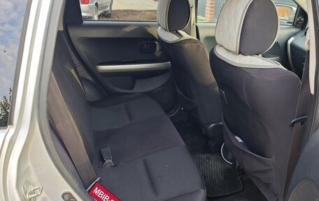 Toyota Ist II, 2002 год, 640 000 рублей, 5 фотография