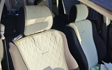 Toyota Ist II, 2002 год, 640 000 рублей, 8 фотография