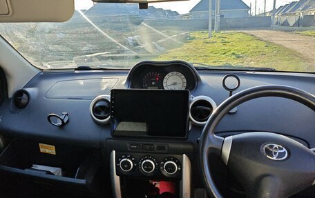 Toyota Ist II, 2002 год, 640 000 рублей, 7 фотография