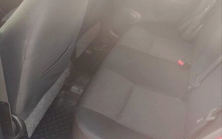 Nissan Micra IV рестайлинг, 2013 год, 1 100 000 рублей, 3 фотография