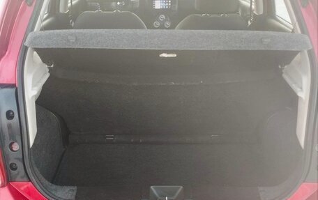 Nissan Micra IV рестайлинг, 2013 год, 1 100 000 рублей, 6 фотография