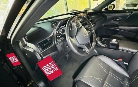 Lexus ES VII, 2021 год, 5 000 000 рублей, 6 фотография