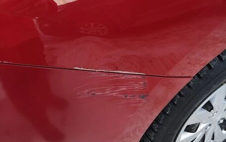 Hyundai Solaris II рестайлинг, 2020 год, 1 750 000 рублей, 4 фотография