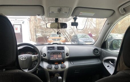 Toyota RAV4, 2011 год, 1 490 000 рублей, 6 фотография