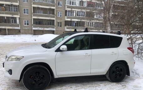 Toyota RAV4, 2011 год, 1 490 000 рублей, 5 фотография