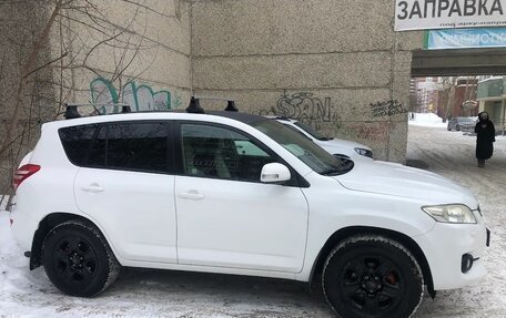 Toyota RAV4, 2011 год, 1 490 000 рублей, 3 фотография