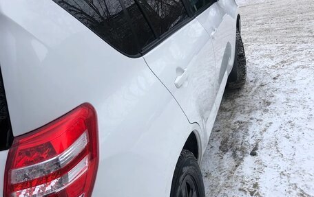 Toyota RAV4, 2011 год, 1 490 000 рублей, 10 фотография