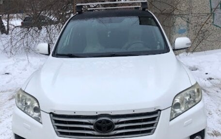 Toyota RAV4, 2011 год, 1 490 000 рублей, 8 фотография