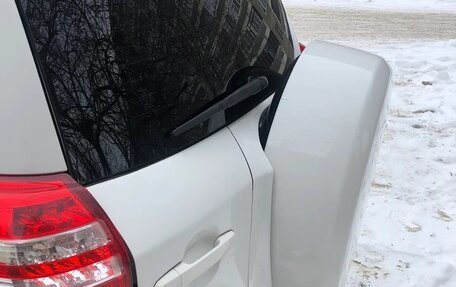 Toyota RAV4, 2011 год, 1 490 000 рублей, 12 фотография