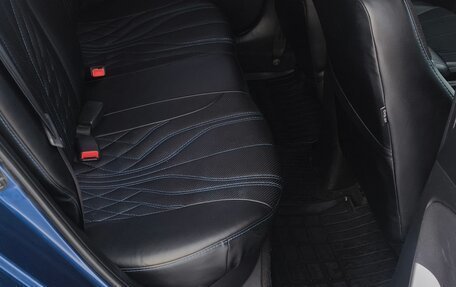 Hyundai Solaris II рестайлинг, 2016 год, 1 000 000 рублей, 5 фотография