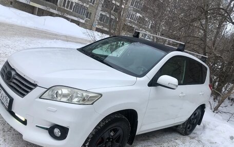 Toyota RAV4, 2011 год, 1 490 000 рублей, 17 фотография