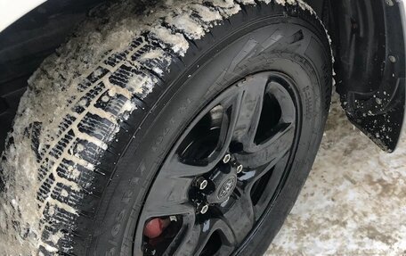 Toyota RAV4, 2011 год, 1 490 000 рублей, 18 фотография