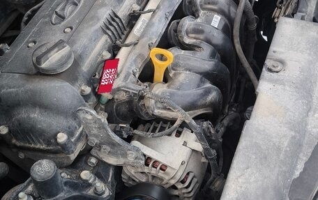 Hyundai Solaris II рестайлинг, 2016 год, 1 000 000 рублей, 2 фотография