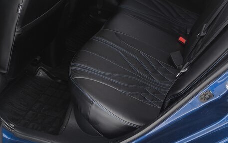 Hyundai Solaris II рестайлинг, 2016 год, 1 000 000 рублей, 12 фотография