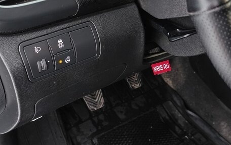 Hyundai Solaris II рестайлинг, 2016 год, 1 000 000 рублей, 10 фотография