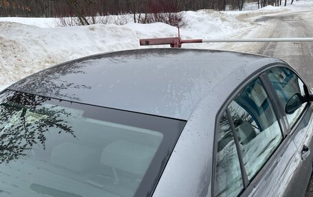 Volkswagen Jetta VI, 2008 год, 615 000 рублей, 13 фотография