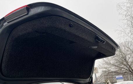 Volkswagen Jetta VI, 2008 год, 615 000 рублей, 16 фотография