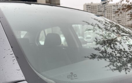 Volkswagen Jetta VI, 2008 год, 615 000 рублей, 17 фотография