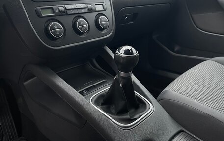 Volkswagen Jetta VI, 2008 год, 615 000 рублей, 25 фотография