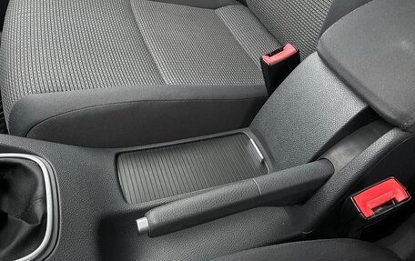 Volkswagen Jetta VI, 2008 год, 615 000 рублей, 27 фотография