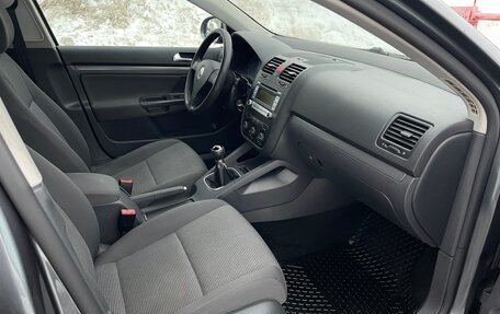 Volkswagen Jetta VI, 2008 год, 615 000 рублей, 28 фотография