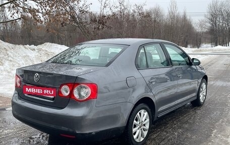 Volkswagen Jetta VI, 2008 год, 615 000 рублей, 12 фотография