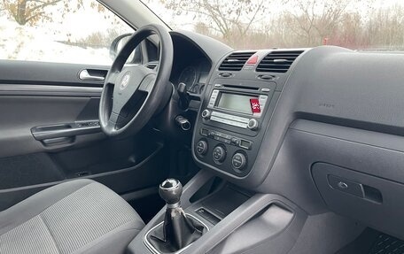 Volkswagen Jetta VI, 2008 год, 615 000 рублей, 30 фотография