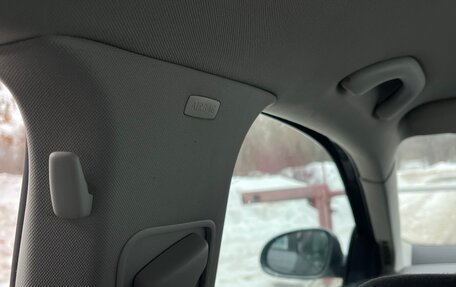 Volkswagen Jetta VI, 2008 год, 615 000 рублей, 36 фотография