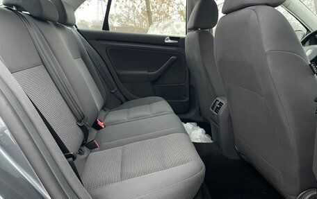 Volkswagen Jetta VI, 2008 год, 615 000 рублей, 35 фотография