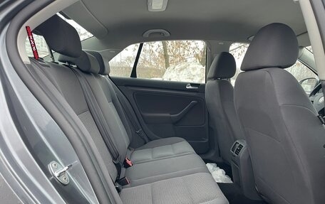 Volkswagen Jetta VI, 2008 год, 615 000 рублей, 33 фотография