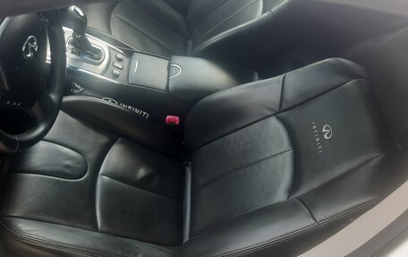 Infiniti G, 2011 год, 1 150 000 рублей, 2 фотография