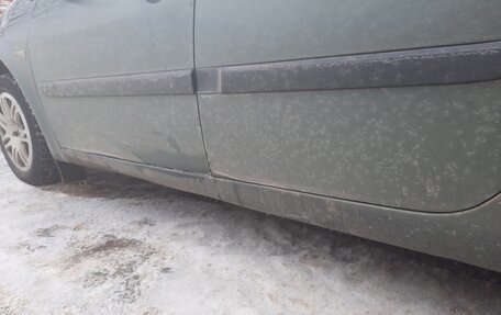 Renault Megane II, 2004 год, 200 000 рублей, 8 фотография