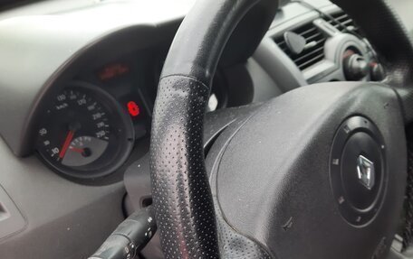 Renault Megane II, 2004 год, 200 000 рублей, 9 фотография