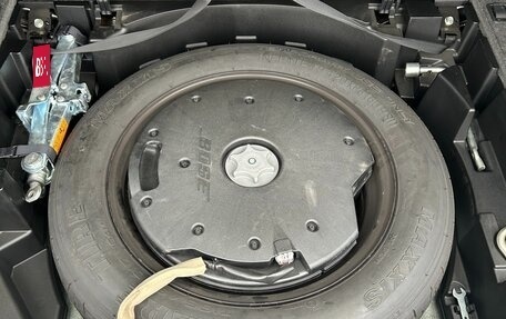 Infiniti QX50 I рестайлинг, 2016 год, 2 400 000 рублей, 22 фотография