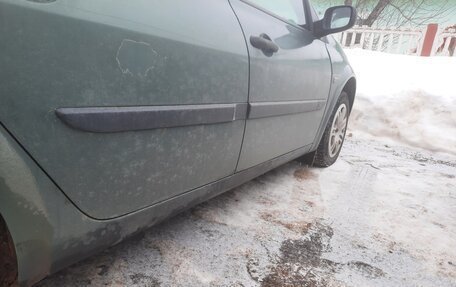 Renault Megane II, 2004 год, 200 000 рублей, 18 фотография