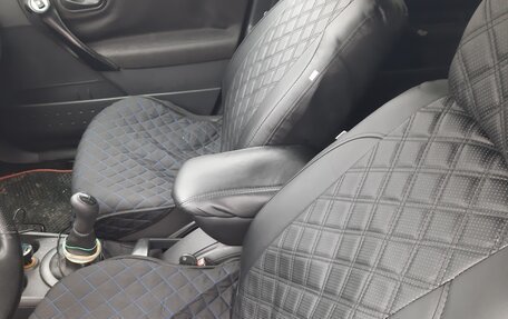 Renault Megane II, 2004 год, 200 000 рублей, 22 фотография