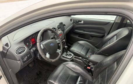 Ford Focus II рестайлинг, 2008 год, 315 000 рублей, 12 фотография