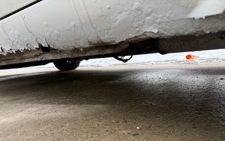 Ford Focus II рестайлинг, 2008 год, 315 000 рублей, 7 фотография