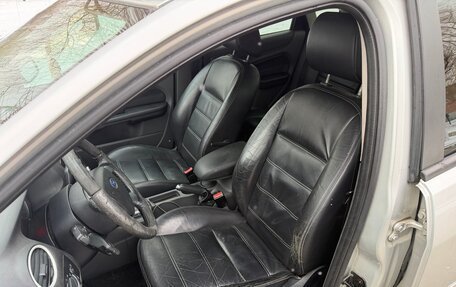 Ford Focus II рестайлинг, 2008 год, 315 000 рублей, 14 фотография