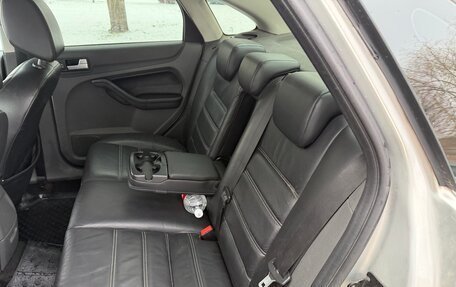 Ford Focus II рестайлинг, 2008 год, 315 000 рублей, 13 фотография