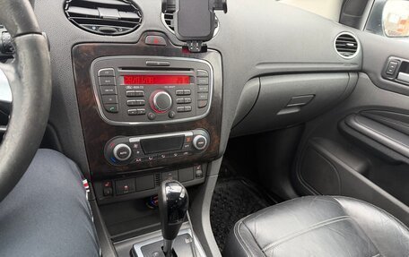 Ford Focus II рестайлинг, 2008 год, 315 000 рублей, 15 фотография